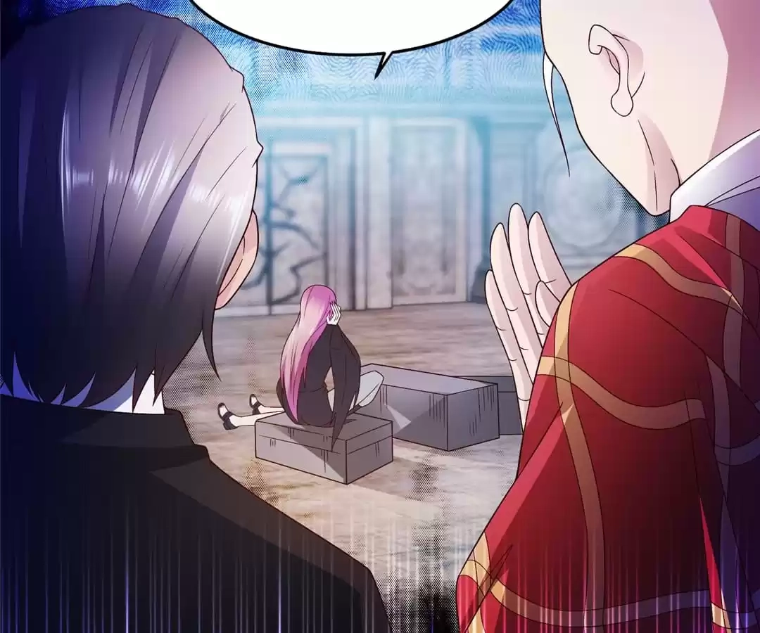 Read Almighty Supreme chapter 1 image 37 on Lezhin