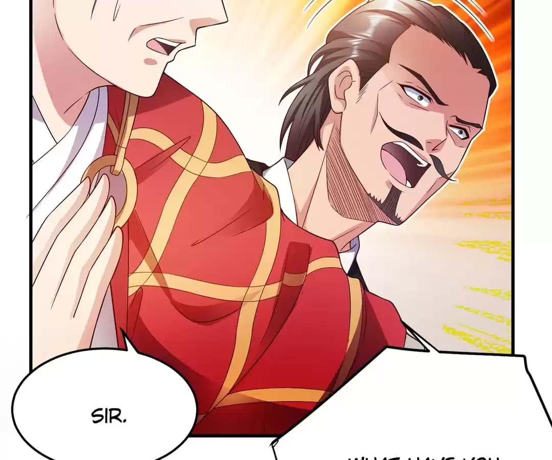 Read Almighty Supreme chapter 1 image 39 on Lezhin