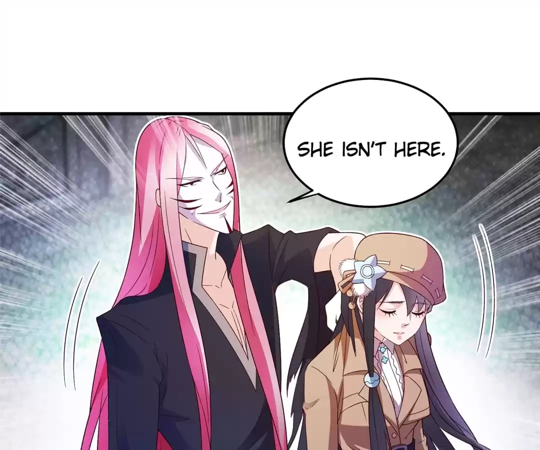 Read Almighty Supreme chapter 1 image 42 on Lezhin
