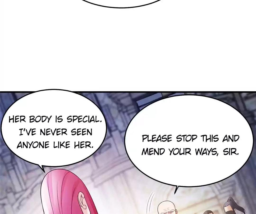 Read Almighty Supreme chapter 1 image 44 on Lezhin