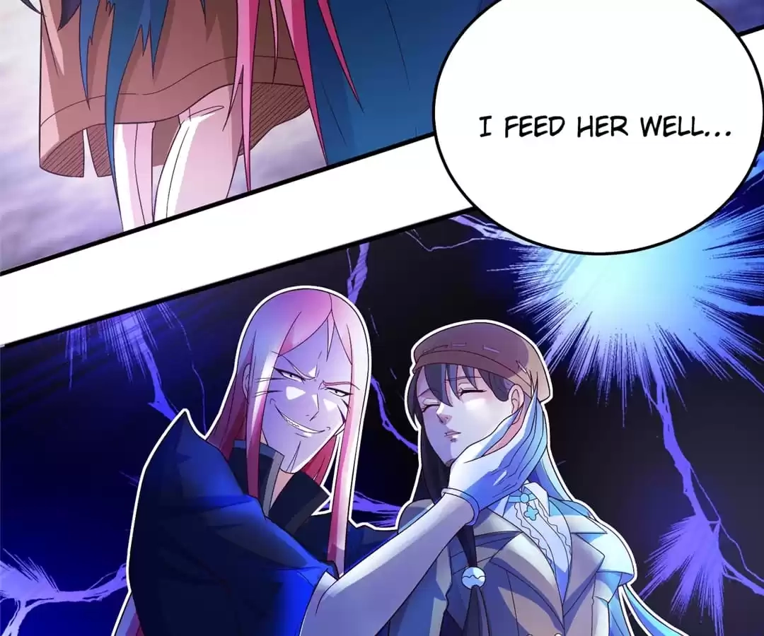 Read Almighty Supreme chapter 1 image 46 on Lezhin