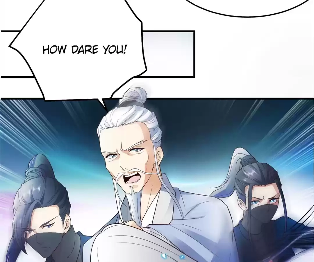 Read Almighty Supreme chapter 1 image 49 on Lezhin