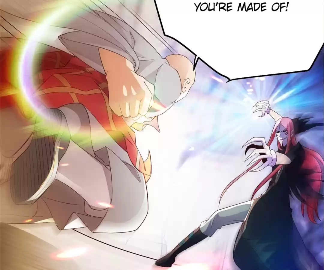 Read Almighty Supreme chapter 1 image 52 on Lezhin