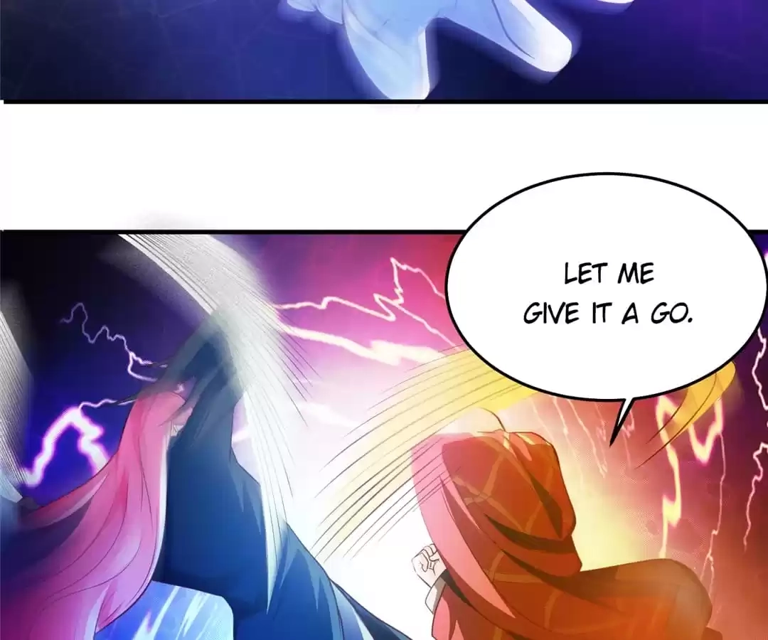 Read Almighty Supreme chapter 1 image 62 on Lezhin