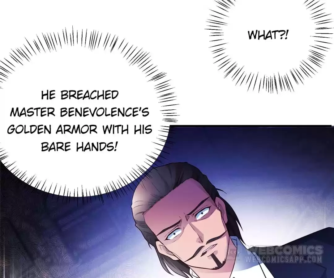 Read Almighty Supreme chapter 1 image 64 on Lezhin