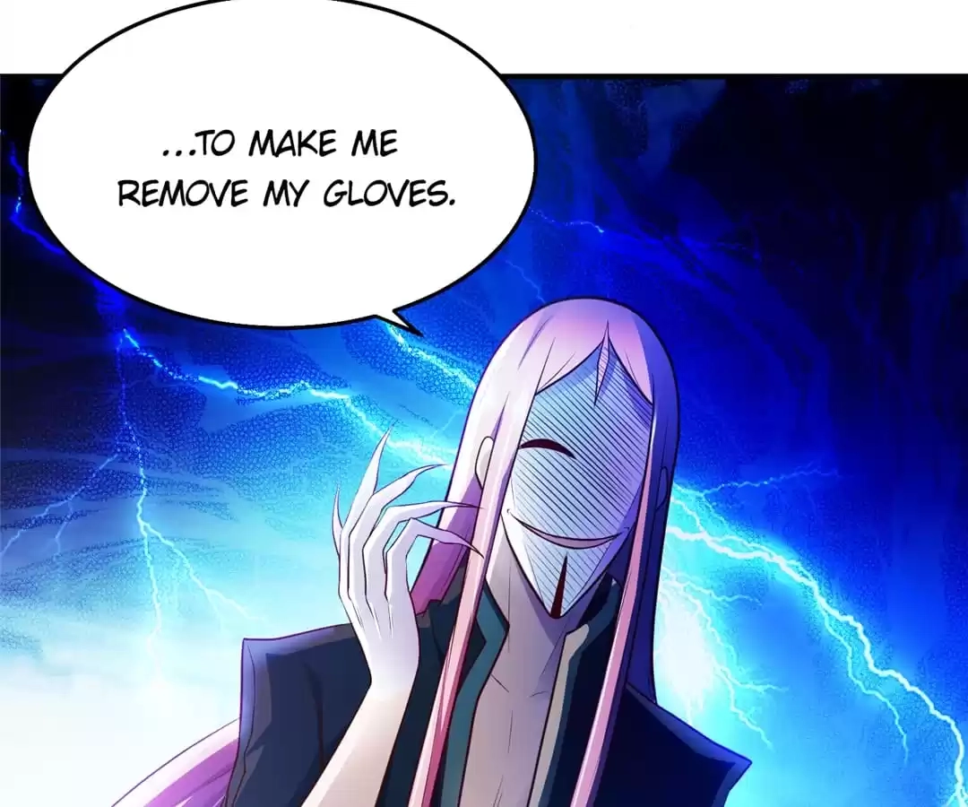 Read Almighty Supreme chapter 1 image 69 on Lezhin