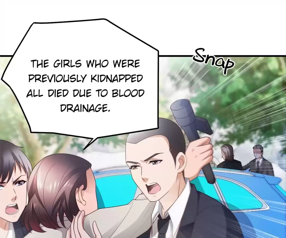 Read Almighty Supreme chapter 1 image 7 on Lezhin