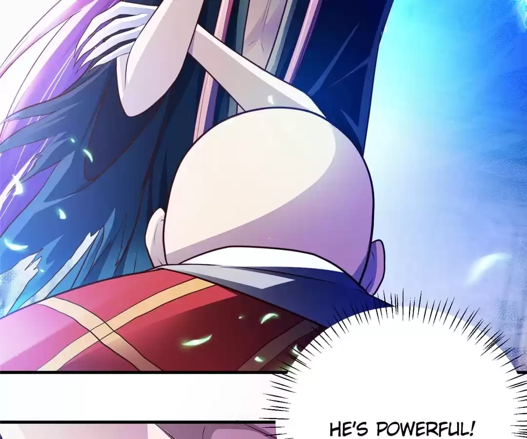Read Almighty Supreme chapter 1 image 70 on Lezhin