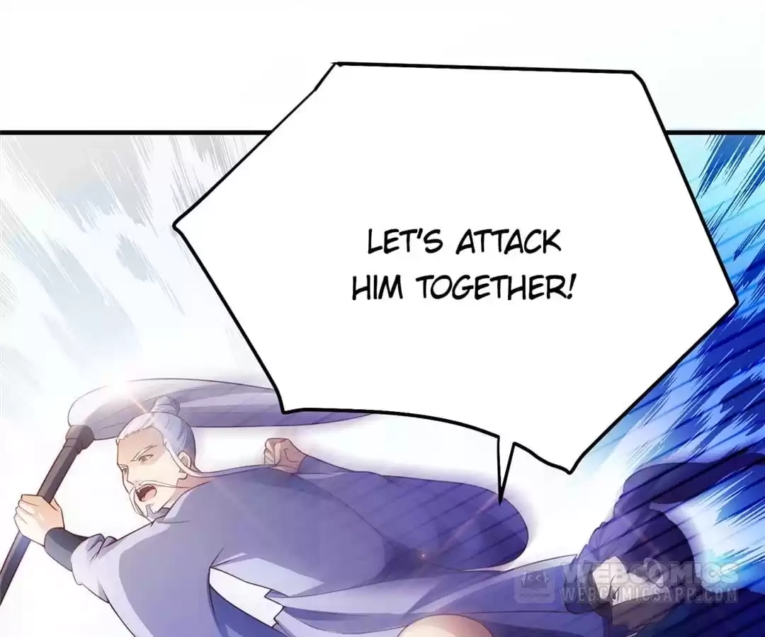 Read Almighty Supreme chapter 1 image 72 on Lezhin