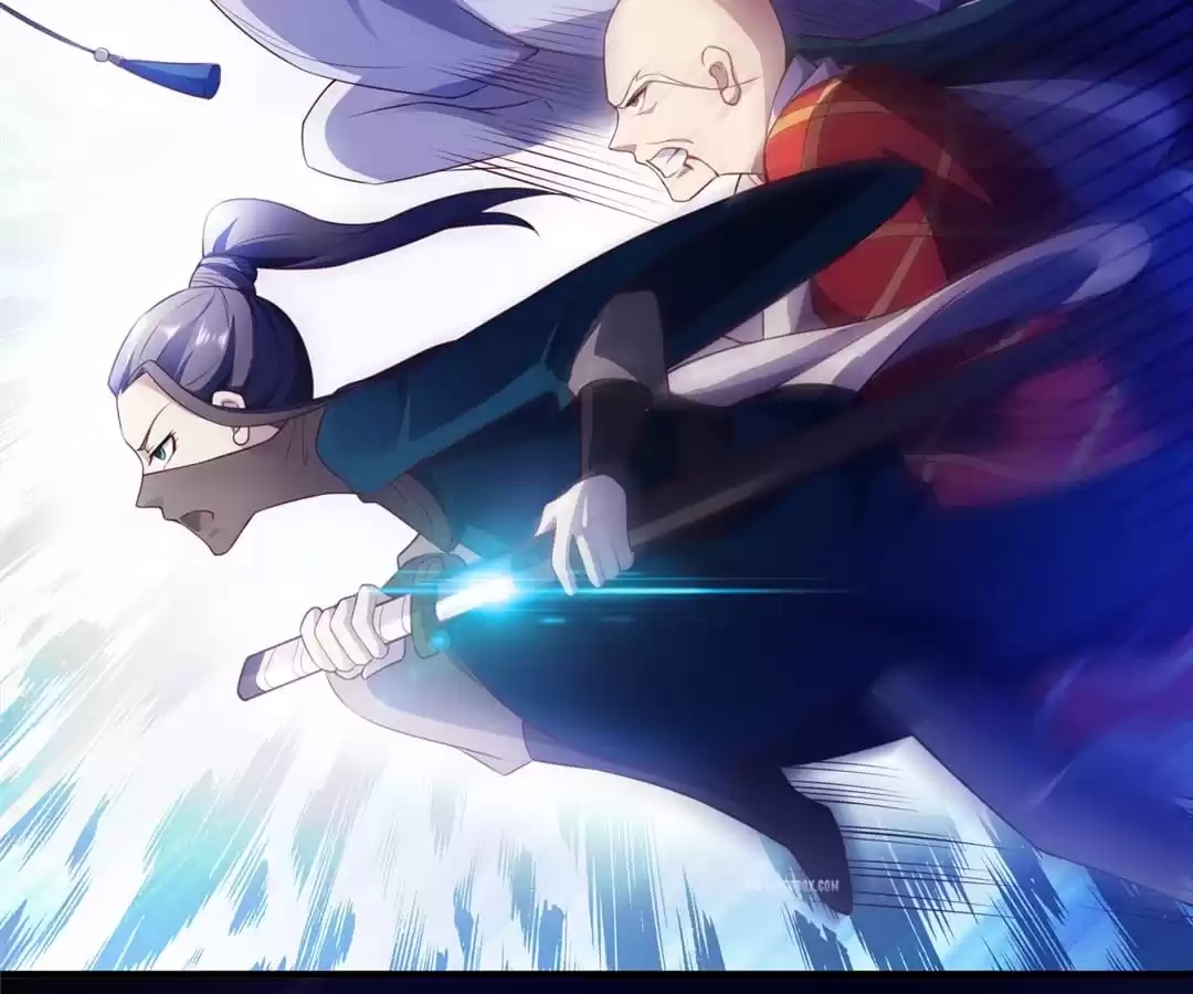 Read Almighty Supreme chapter 1 image 73 on Lezhin