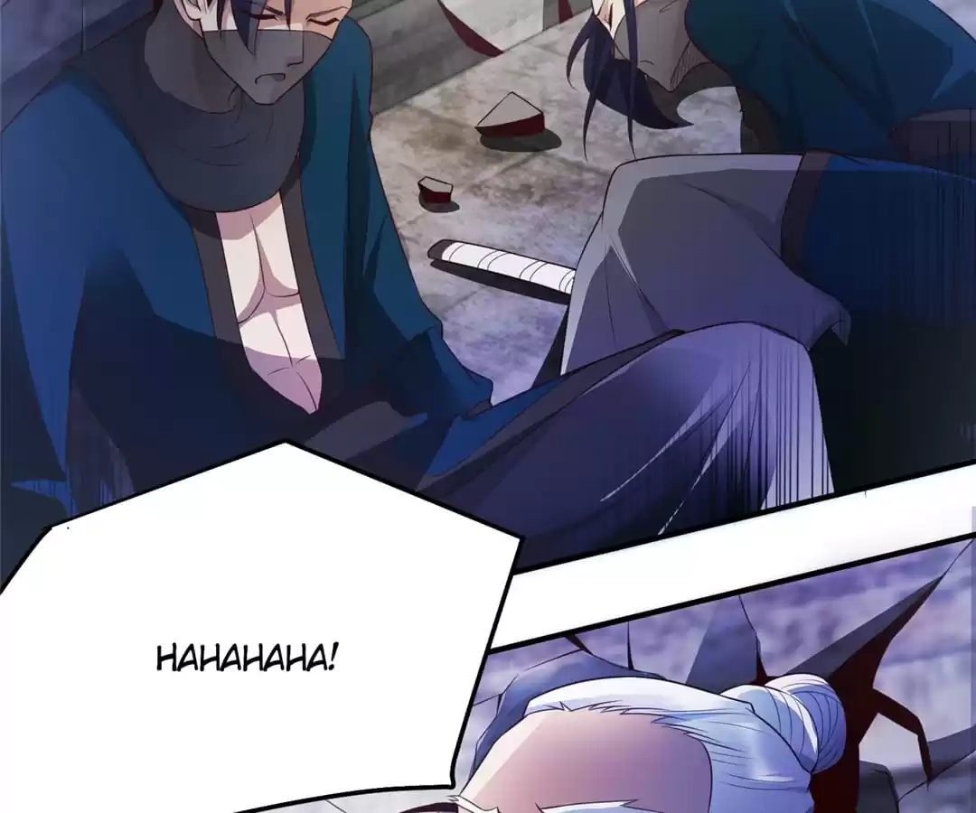Read Almighty Supreme chapter 1 image 76 on Lezhin