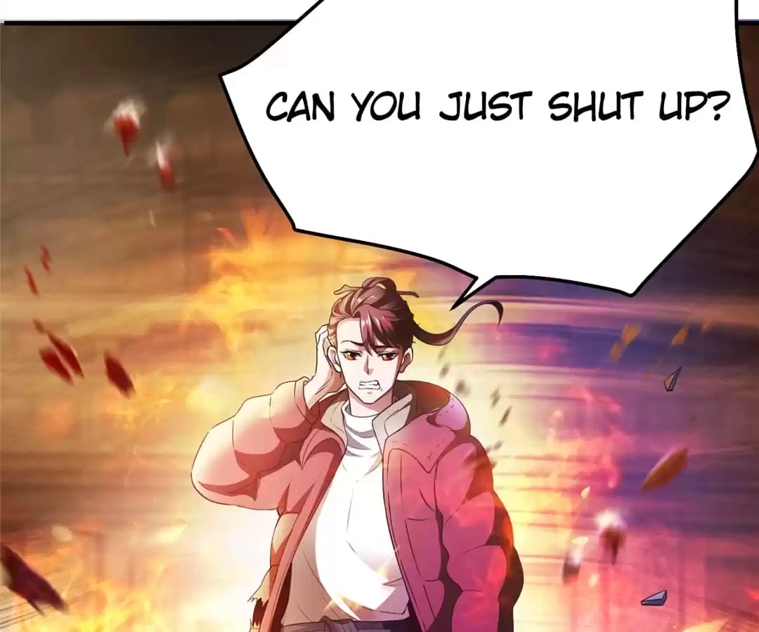 Read Almighty Supreme chapter 1 image 85 on Lezhin