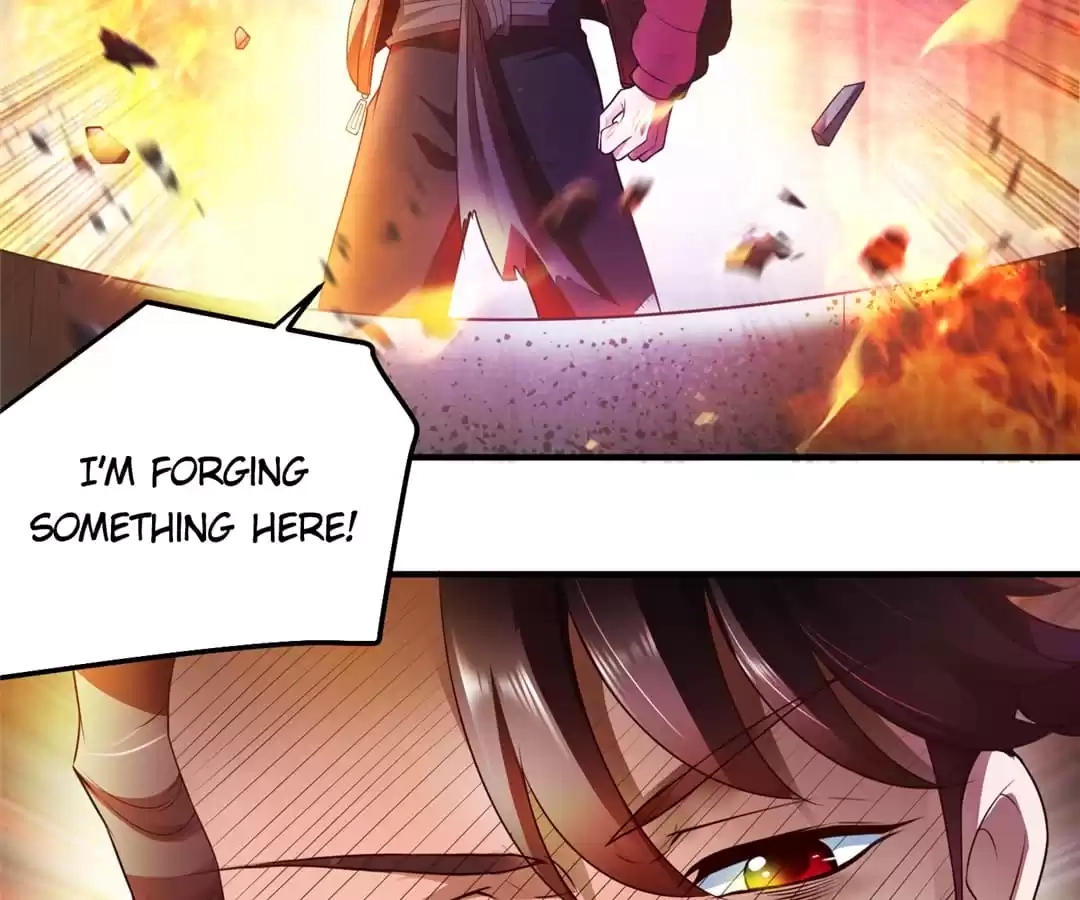 Read Almighty Supreme chapter 1 image 86 on Lezhin