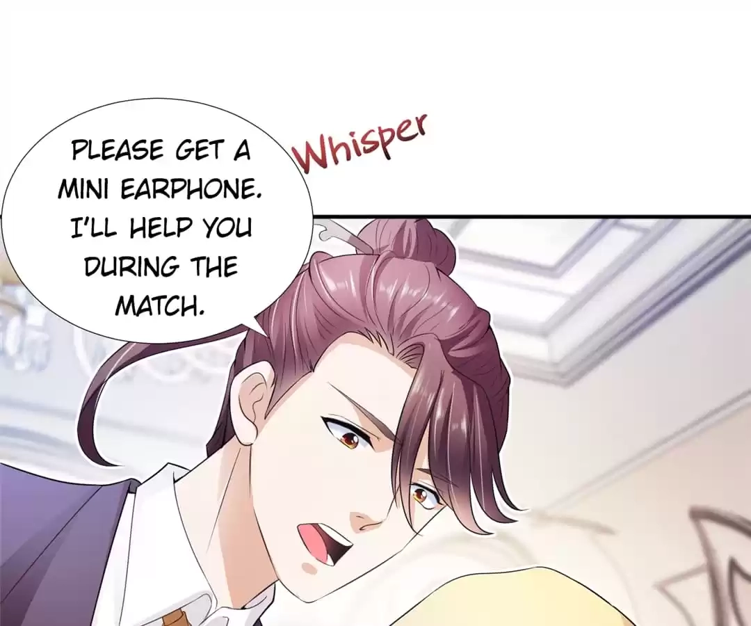 Read Almighty Supreme chapter 10 image 12 on Lezhin