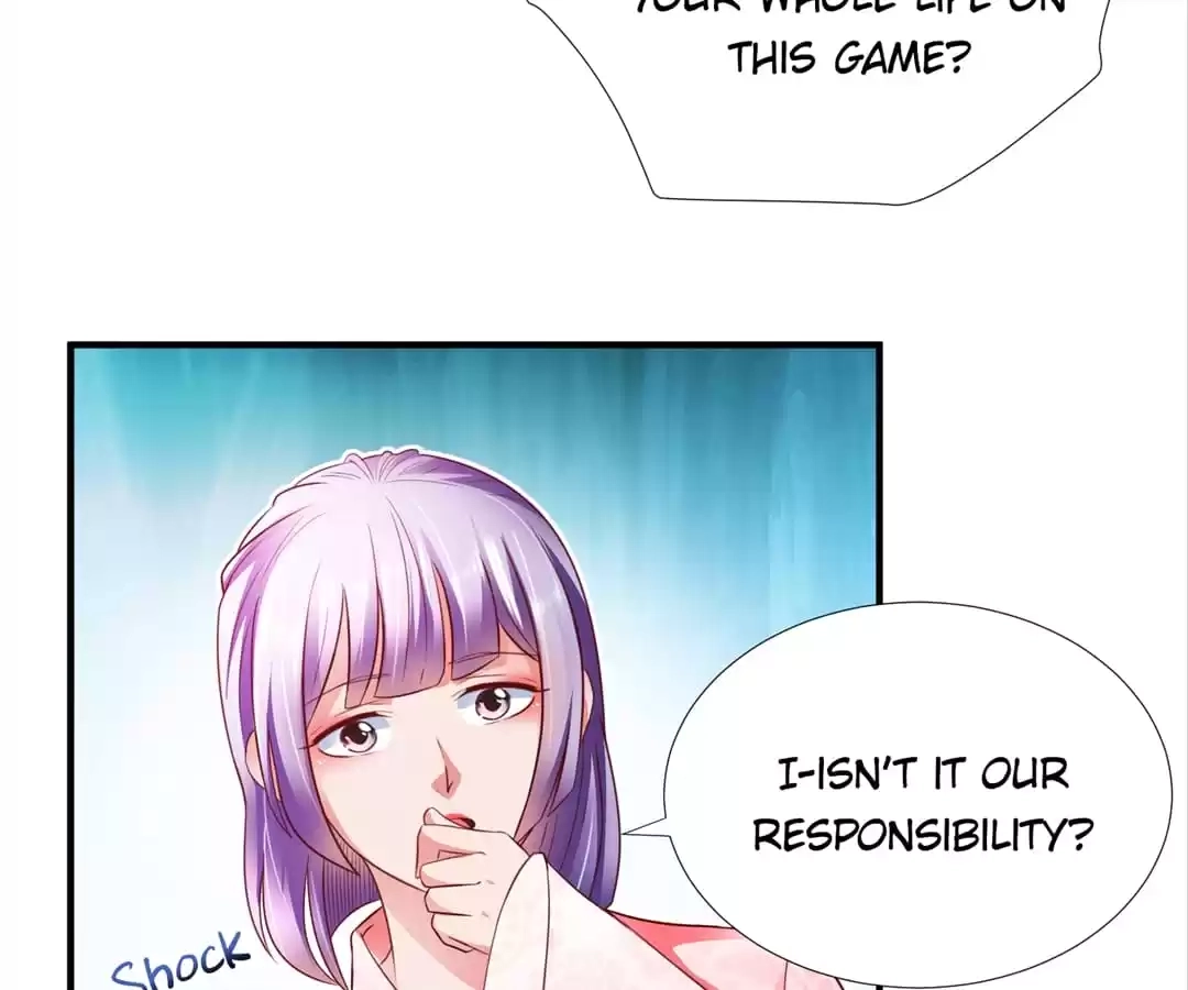 Read Almighty Supreme chapter 10 image 8 on Lezhin