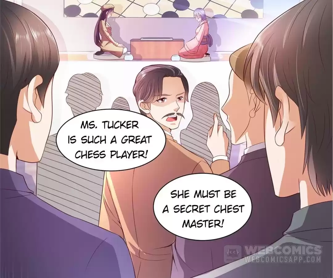 Read Almighty Supreme chapter 11 image 1 on Lezhin