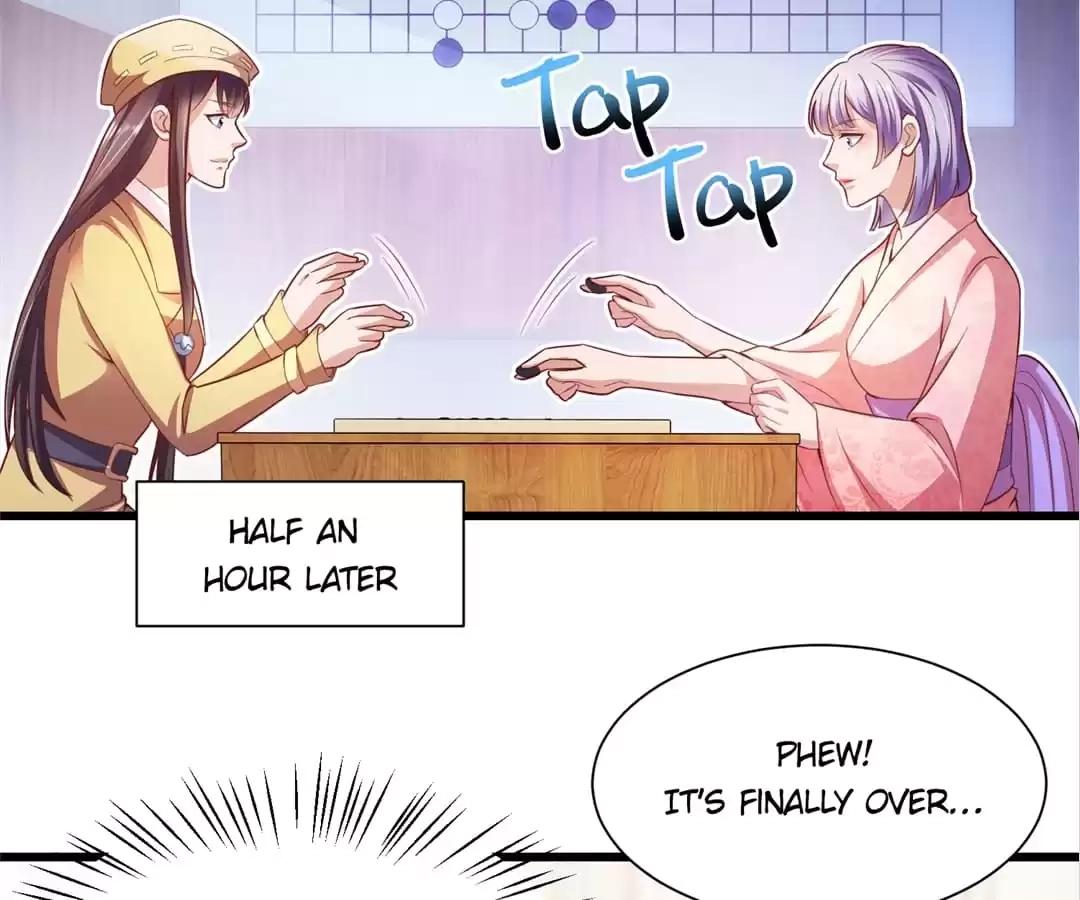 Read Almighty Supreme chapter 11 image 50 on Lezhin