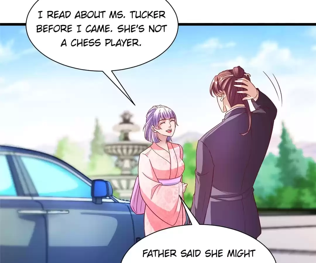 Read Almighty Supreme chapter 12 image 20 on Lezhin