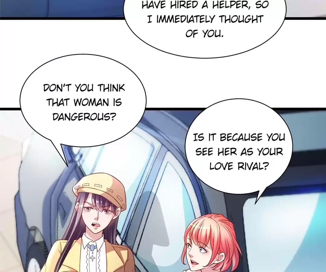 Read Almighty Supreme chapter 12 image 21 on Lezhin
