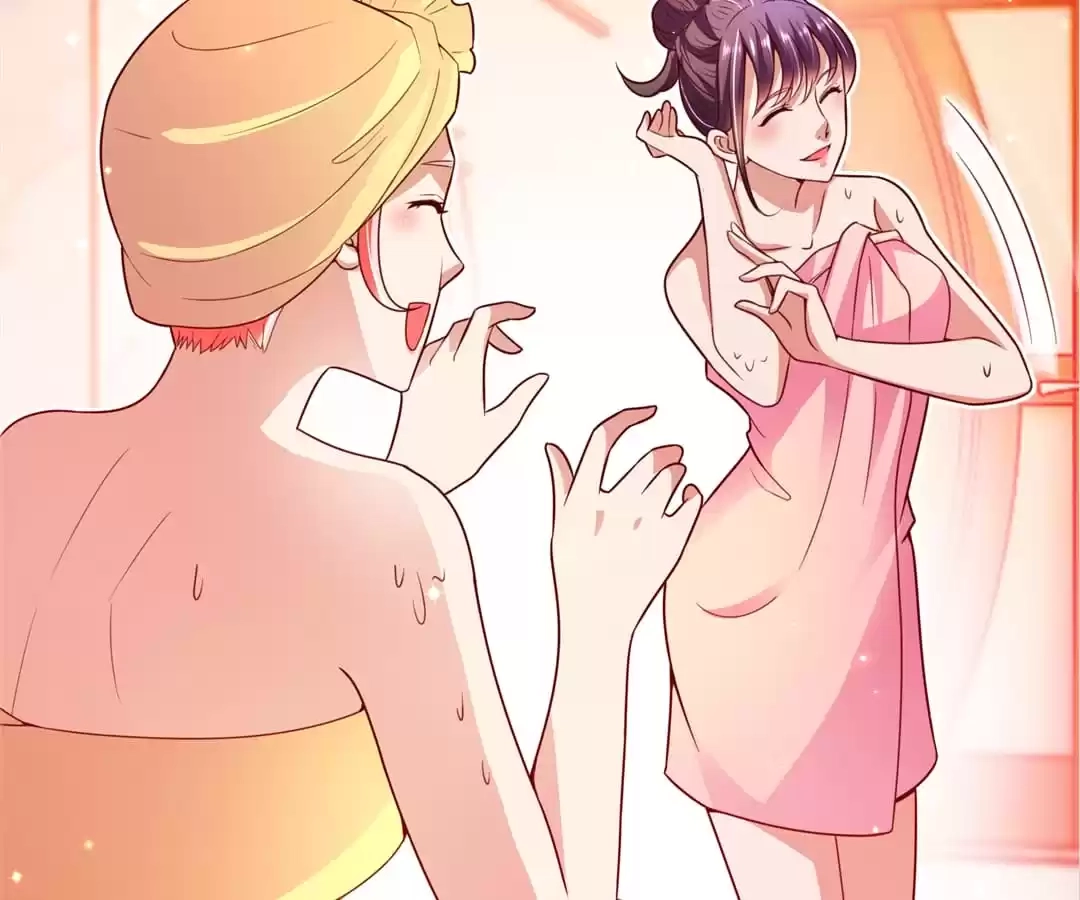 Read Almighty Supreme chapter 12 image 43 on Lezhin