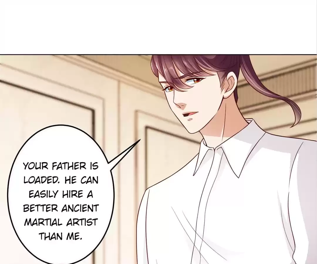 Read Almighty Supreme chapter 13 image 18 on Lezhin