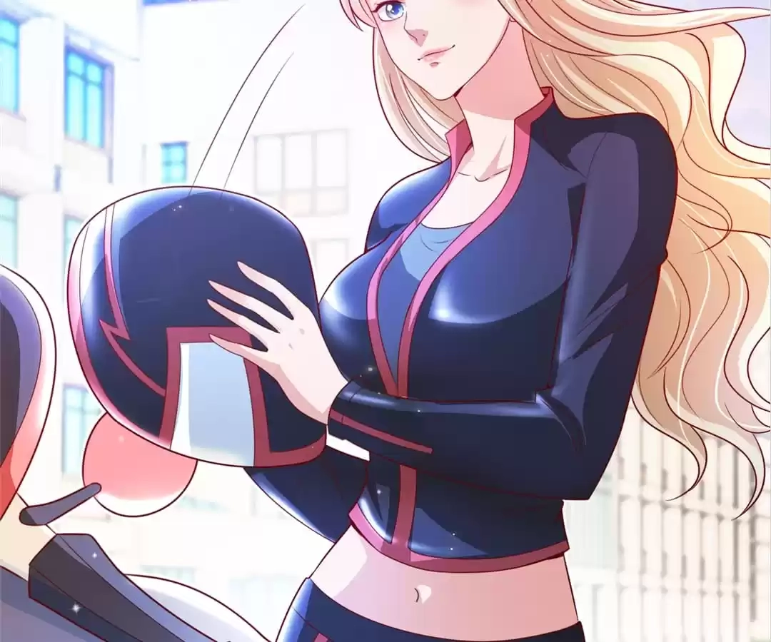 Read Almighty Supreme chapter 13 image 42 on Lezhin