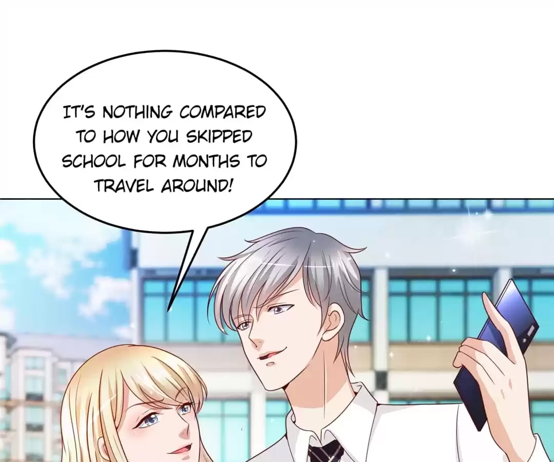 Read Almighty Supreme chapter 13 image 49 on Lezhin