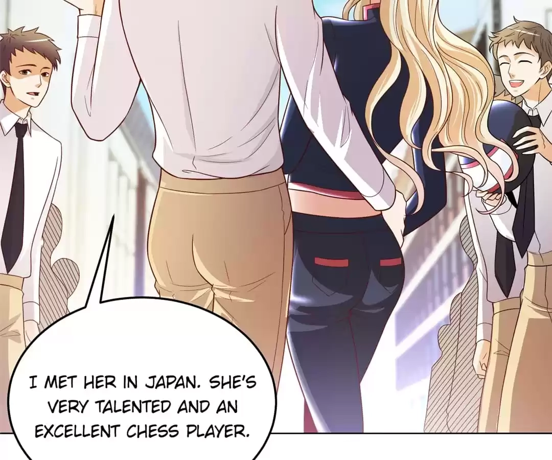 Read Almighty Supreme chapter 13 image 57 on Lezhin