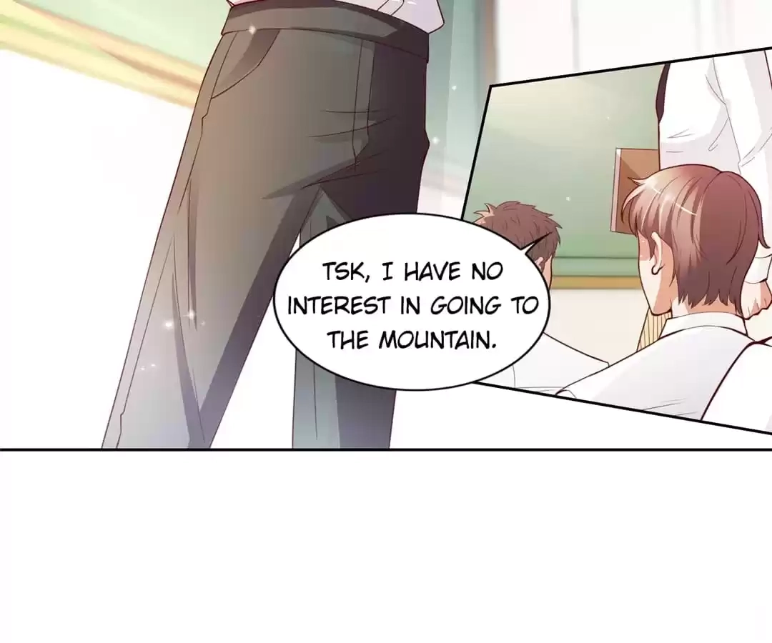 Read Almighty Supreme chapter 14 image 15 on Lezhin