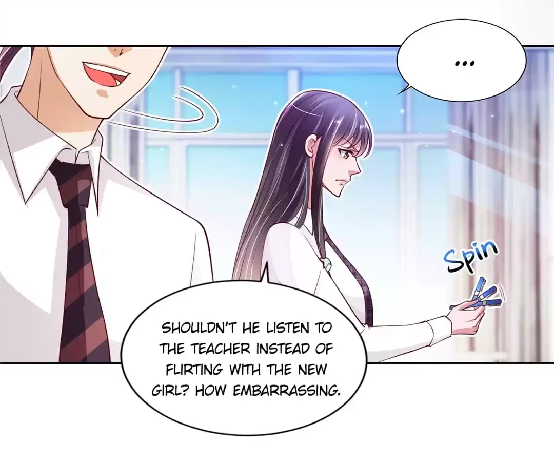 Read Almighty Supreme chapter 14 image 16 on Lezhin