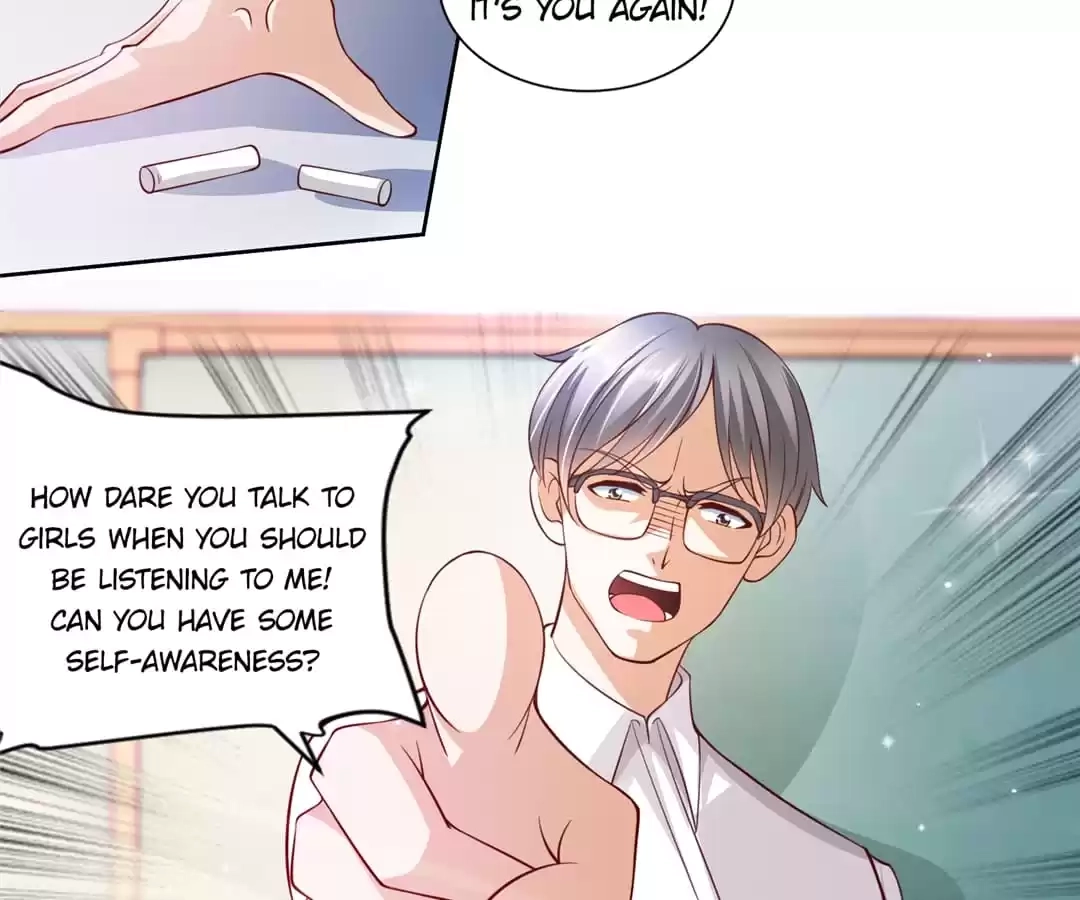 Read Almighty Supreme chapter 14 image 22 on Lezhin