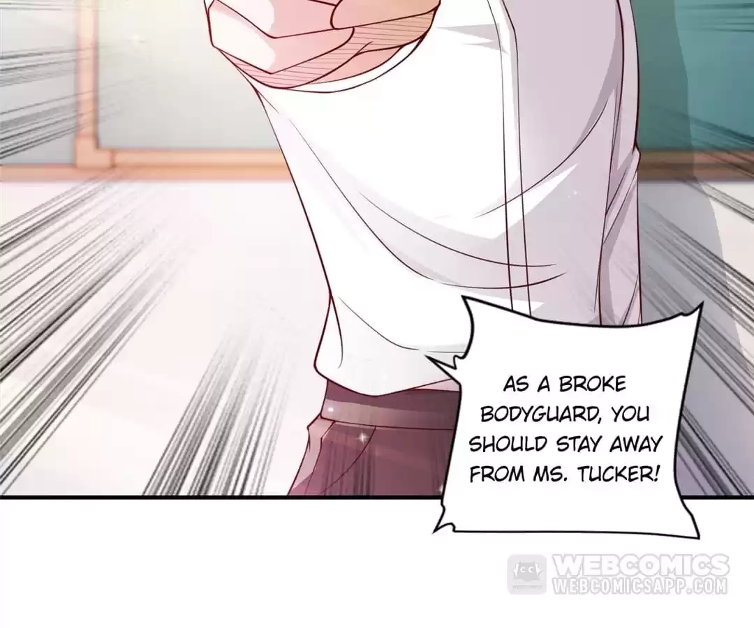 Read Almighty Supreme chapter 14 image 23 on Lezhin