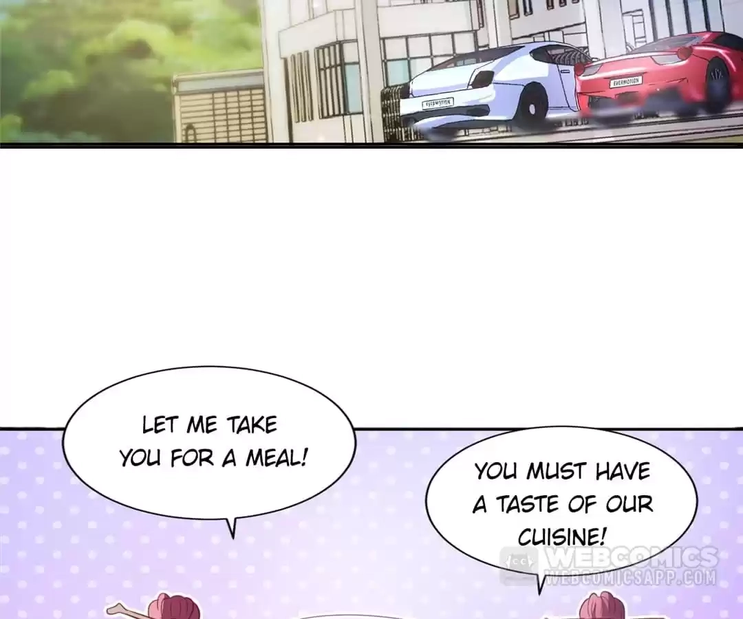 Read Almighty Supreme chapter 14 image 30 on Lezhin