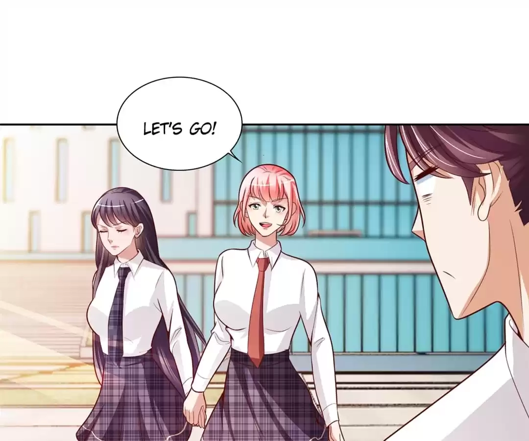 Read Almighty Supreme chapter 14 image 32 on Lezhin