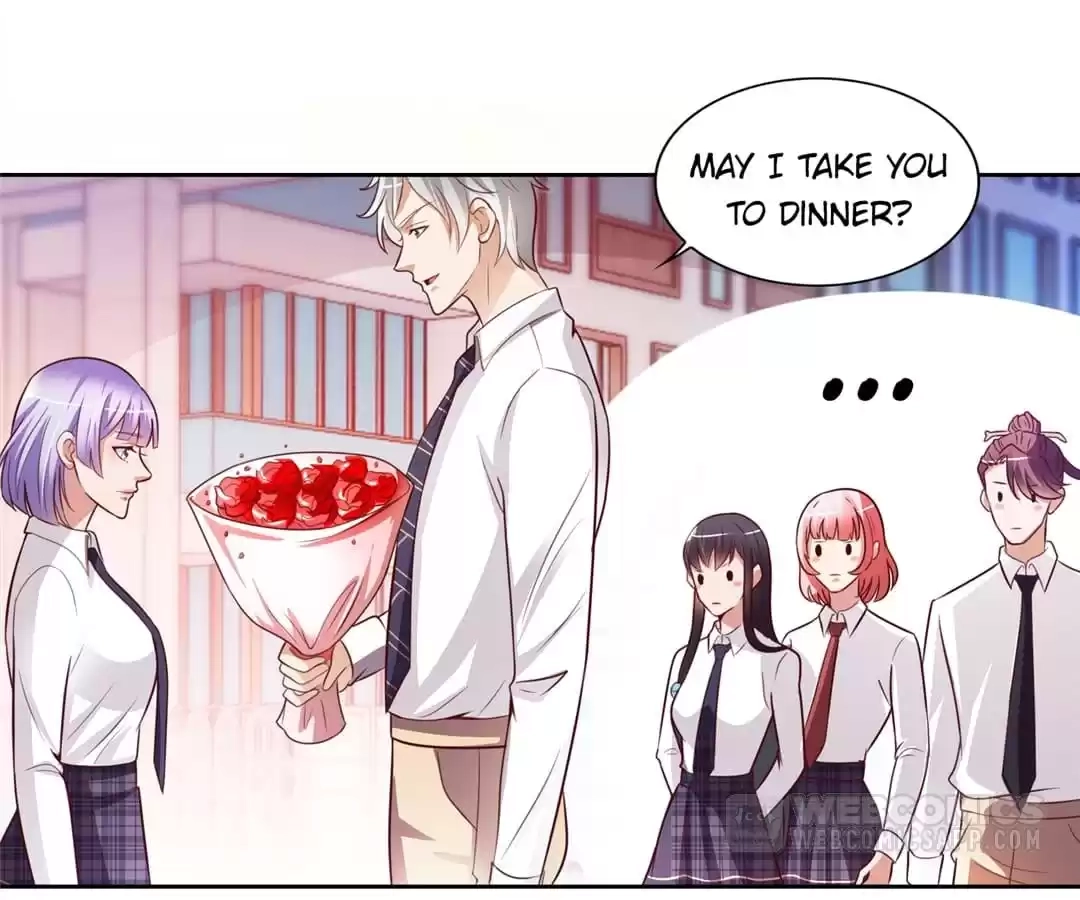 Read Almighty Supreme chapter 14 image 37 on Lezhin