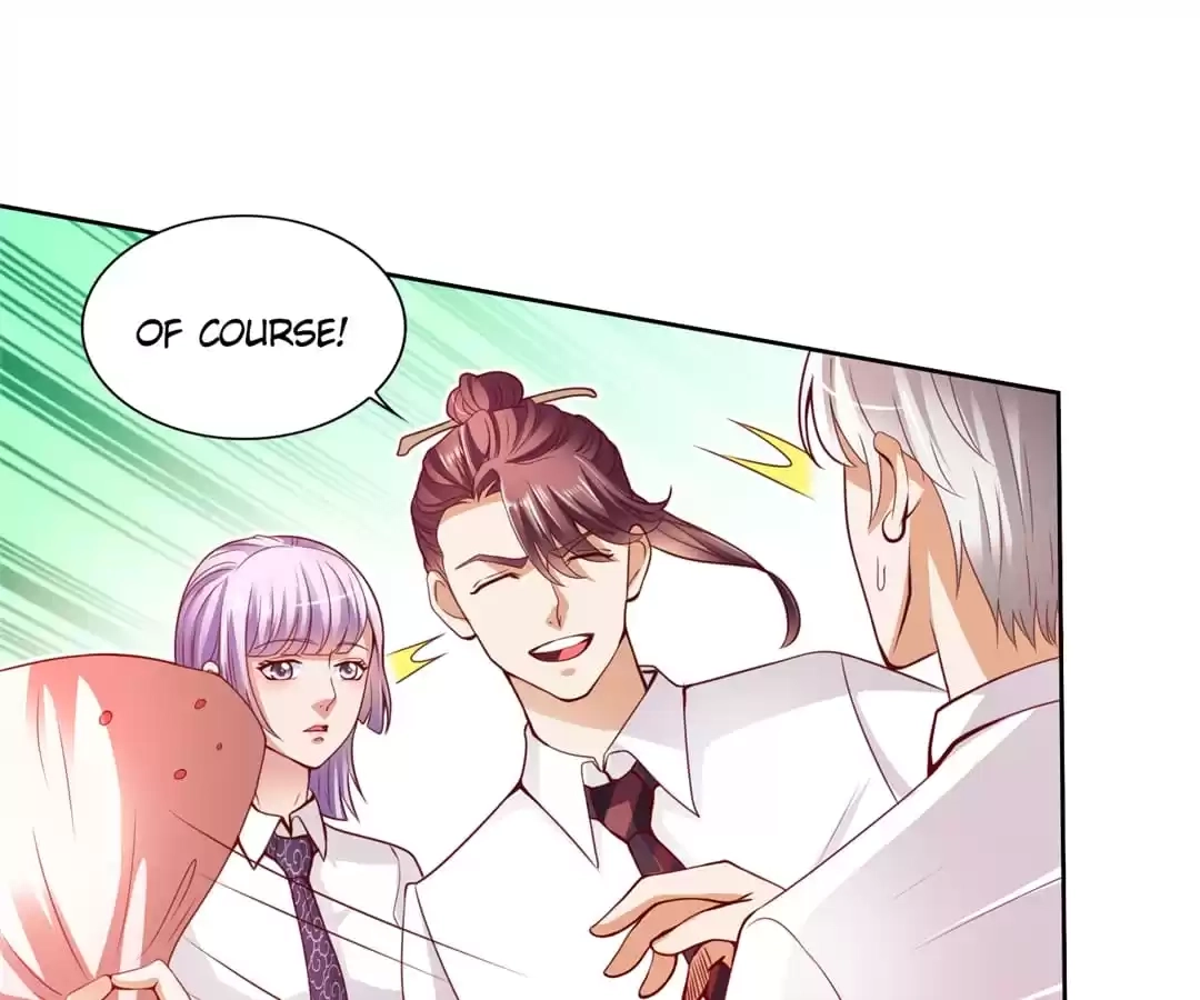 Read Almighty Supreme chapter 14 image 40 on Lezhin