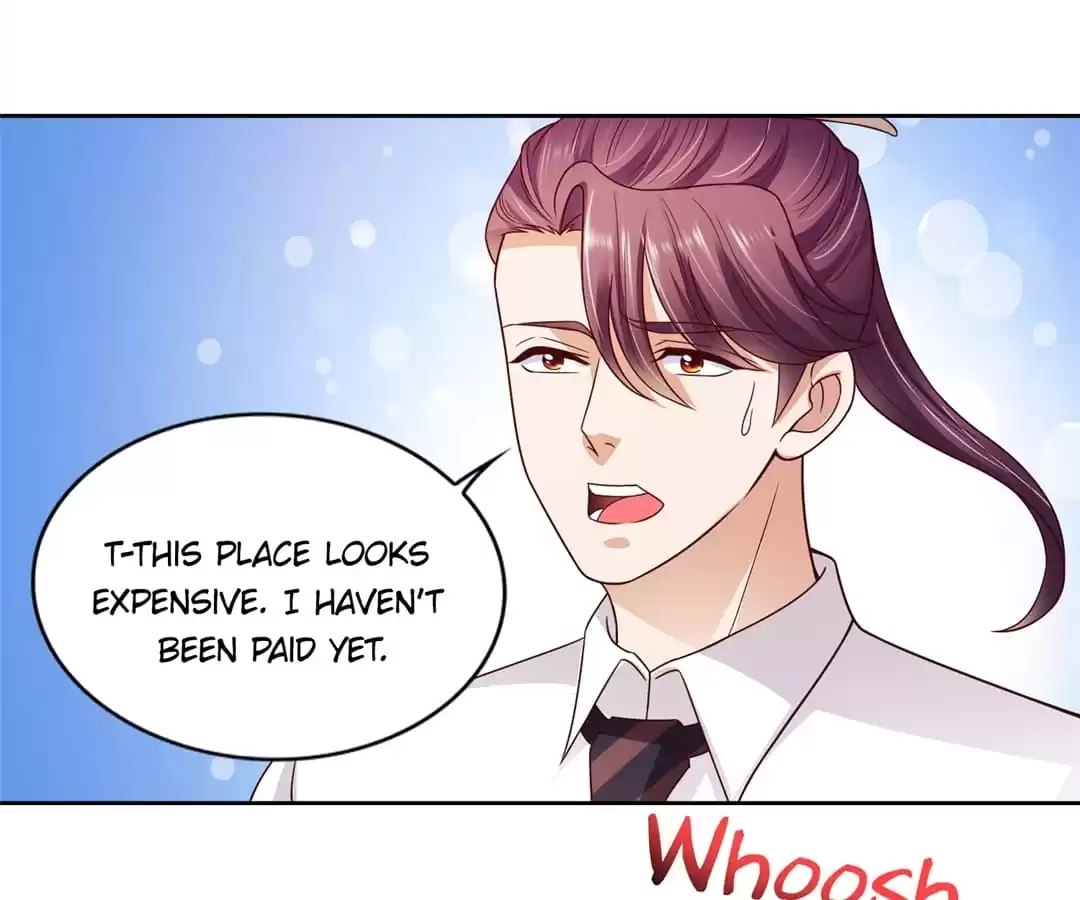 Read Almighty Supreme chapter 14 image 50 on Lezhin
