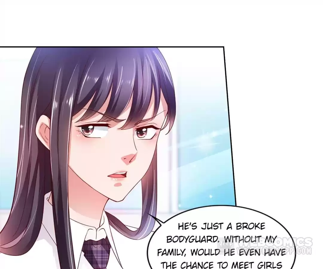 Read Almighty Supreme chapter 14 image 8 on Lezhin