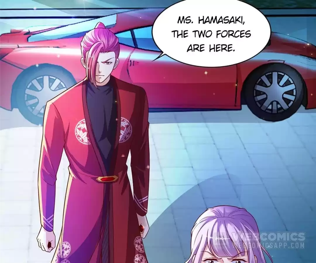 Read Almighty Supreme chapter 16 image 1 on Lezhin