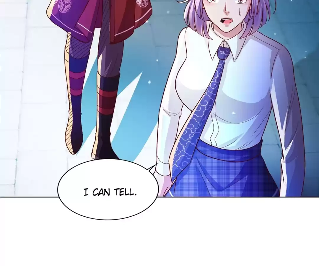 Read Almighty Supreme chapter 16 image 2 on Lezhin