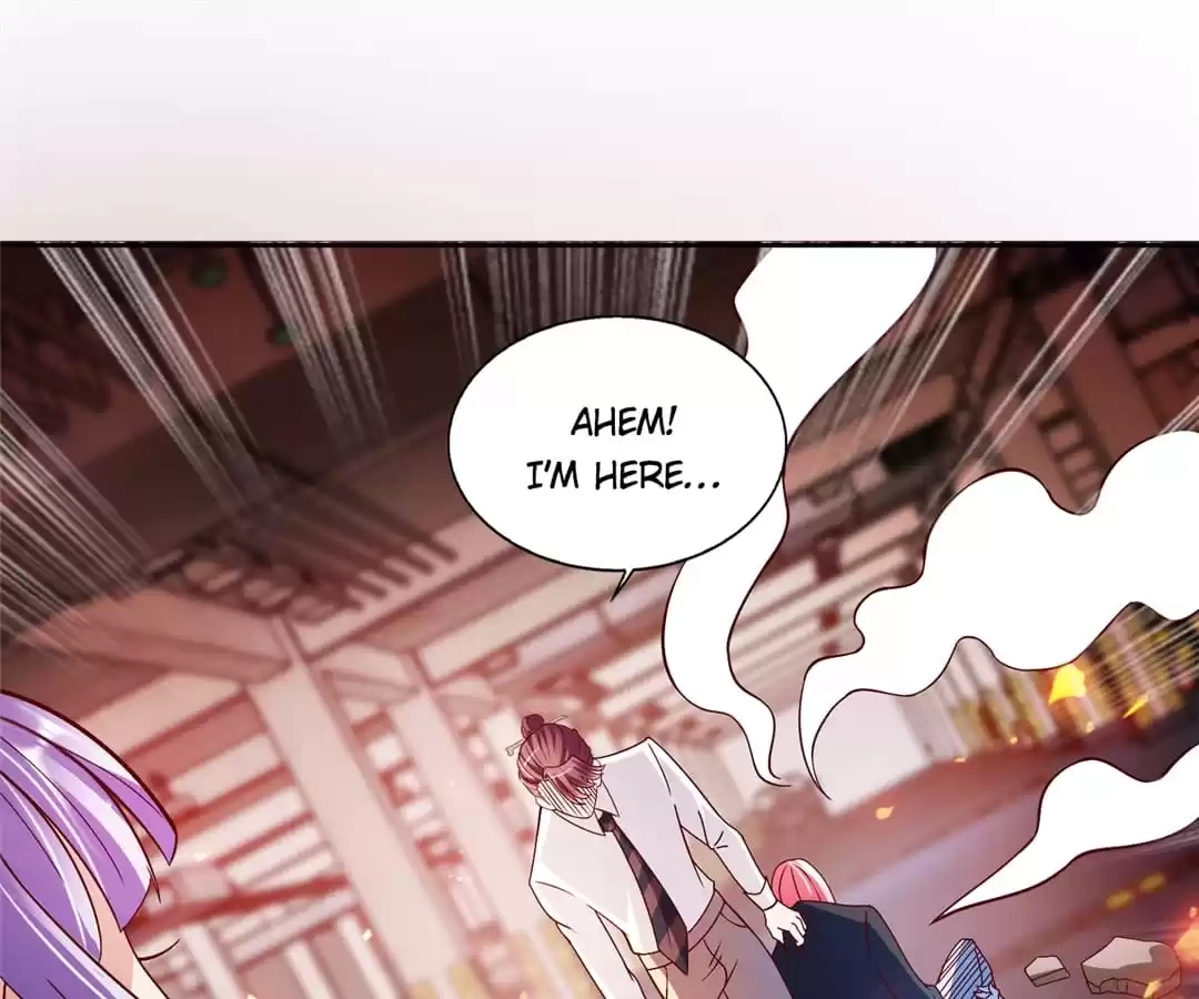 Read Almighty Supreme chapter 16 image 20 on Lezhin