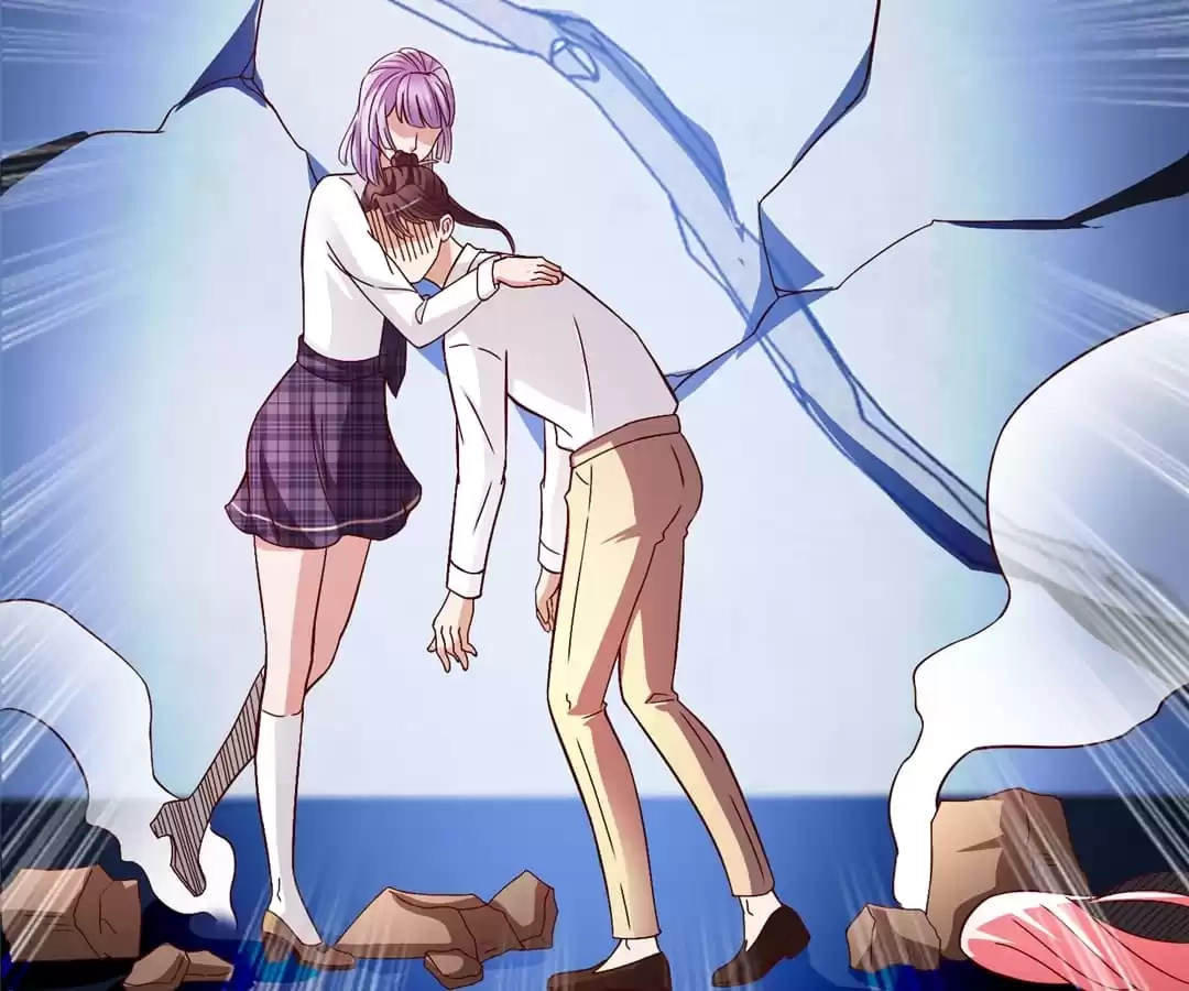 Read Almighty Supreme chapter 16 image 26 on Lezhin