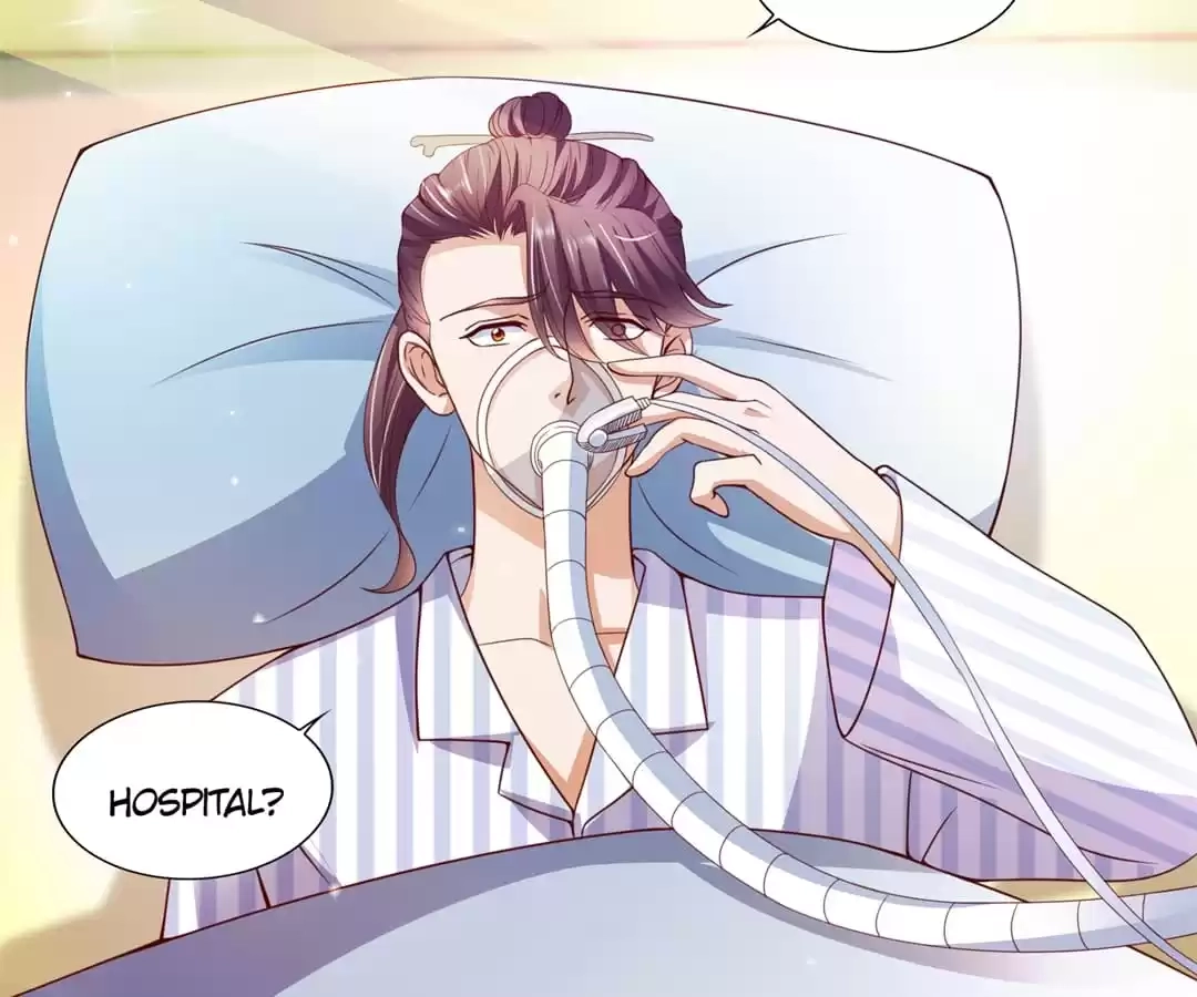 Read Almighty Supreme chapter 16 image 32 on Lezhin
