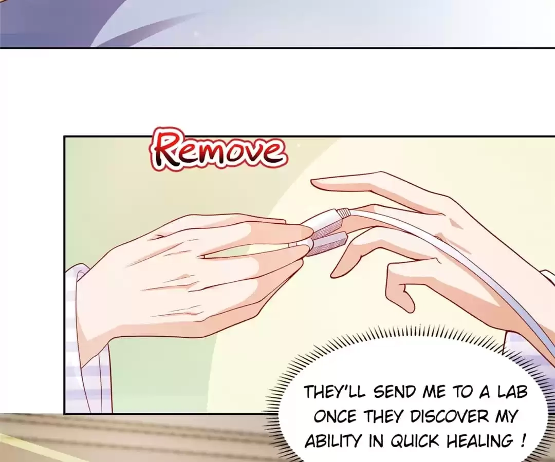 Read Almighty Supreme chapter 16 image 33 on Lezhin