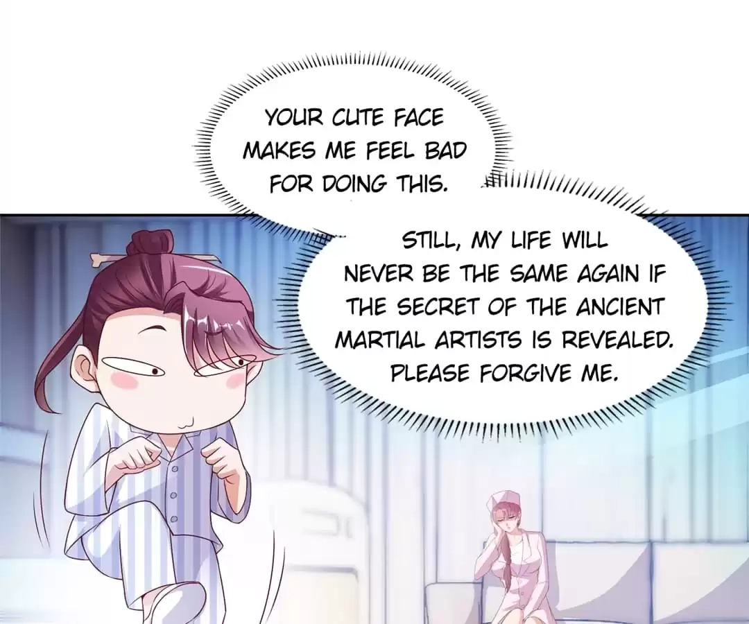 Read Almighty Supreme chapter 16 image 39 on Lezhin