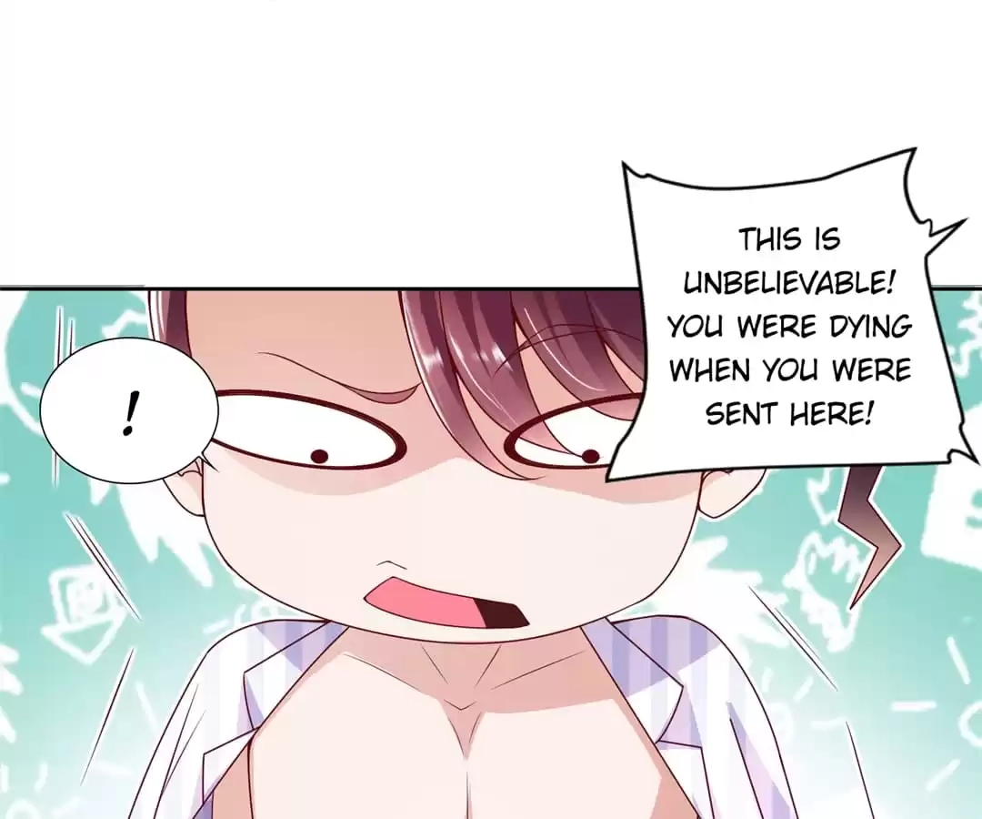 Read Almighty Supreme chapter 16 image 49 on Lezhin