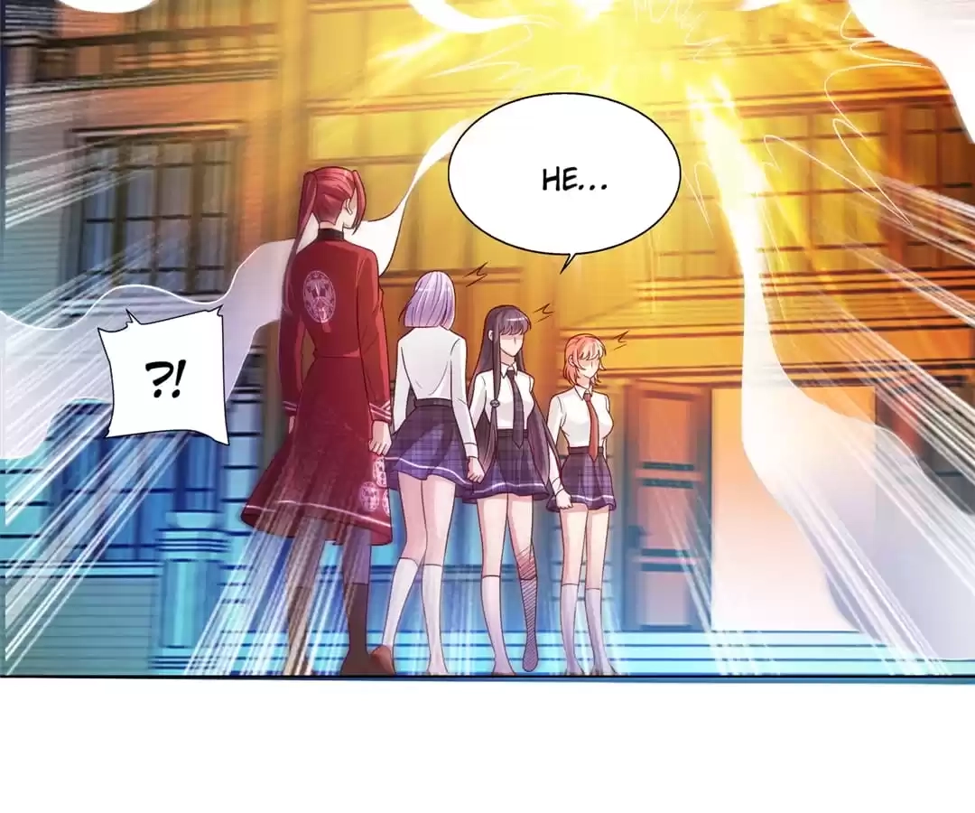 Read Almighty Supreme chapter 16 image 7 on Lezhin