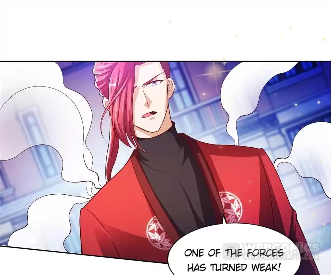 Read Almighty Supreme chapter 16 image 8 on Lezhin