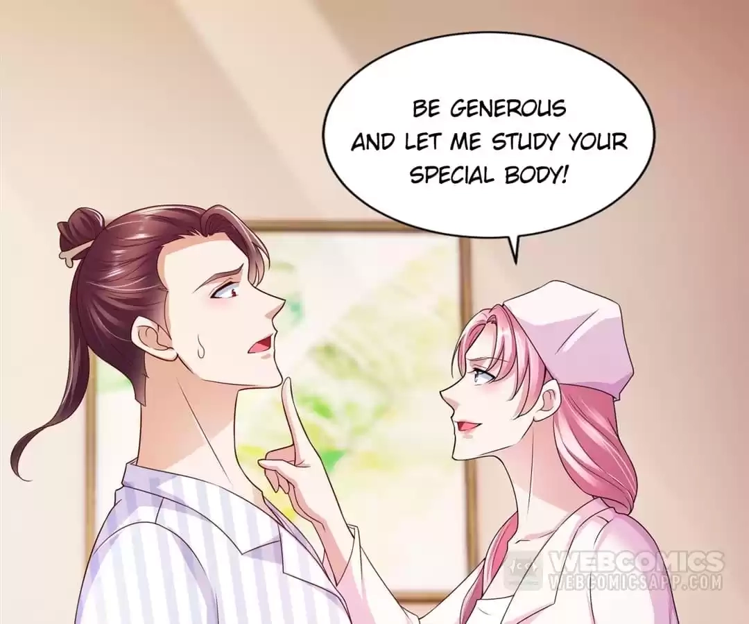 Read Almighty Supreme chapter 17 image 1 on Lezhin