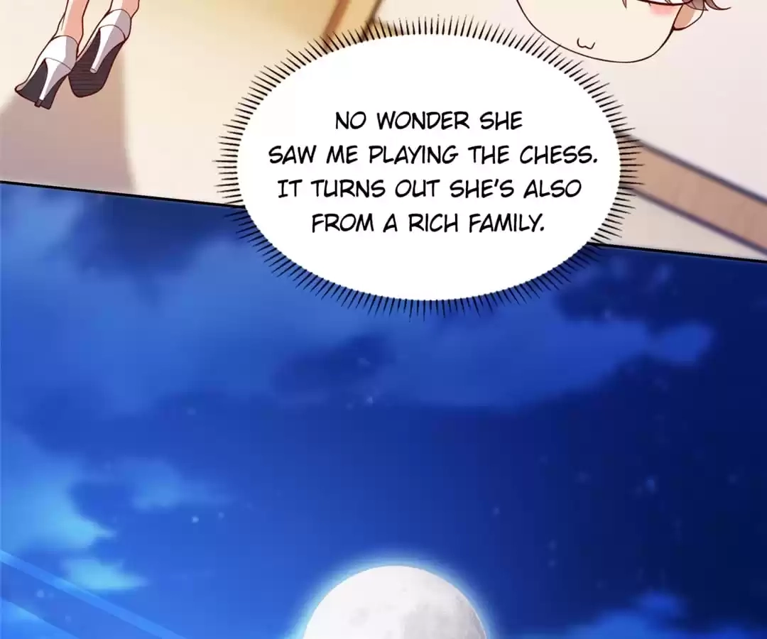 Read Almighty Supreme chapter 17 image 19 on Lezhin